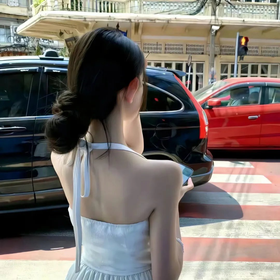 认亲后我成父母的靠山