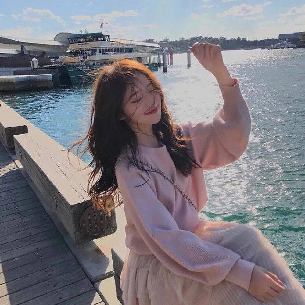 表姐，你好嘢！